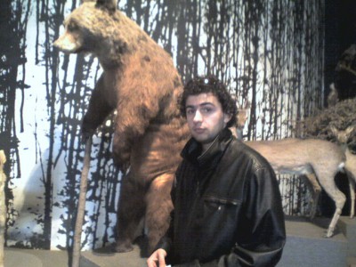 Kiko i me4kata.jpg (74.23 KБ) Видяна 6951 пъти Kiko i me4kata.jpg