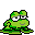 *frog04*